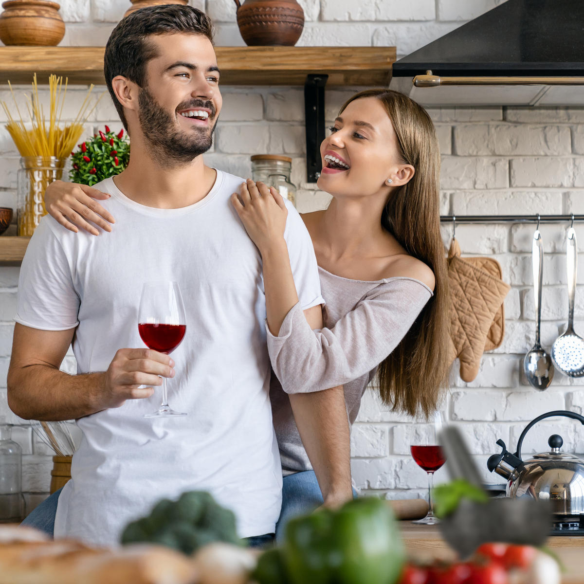 MÖRSER - Anthrazit, Stein (13/8/13cm) - Relaxdays