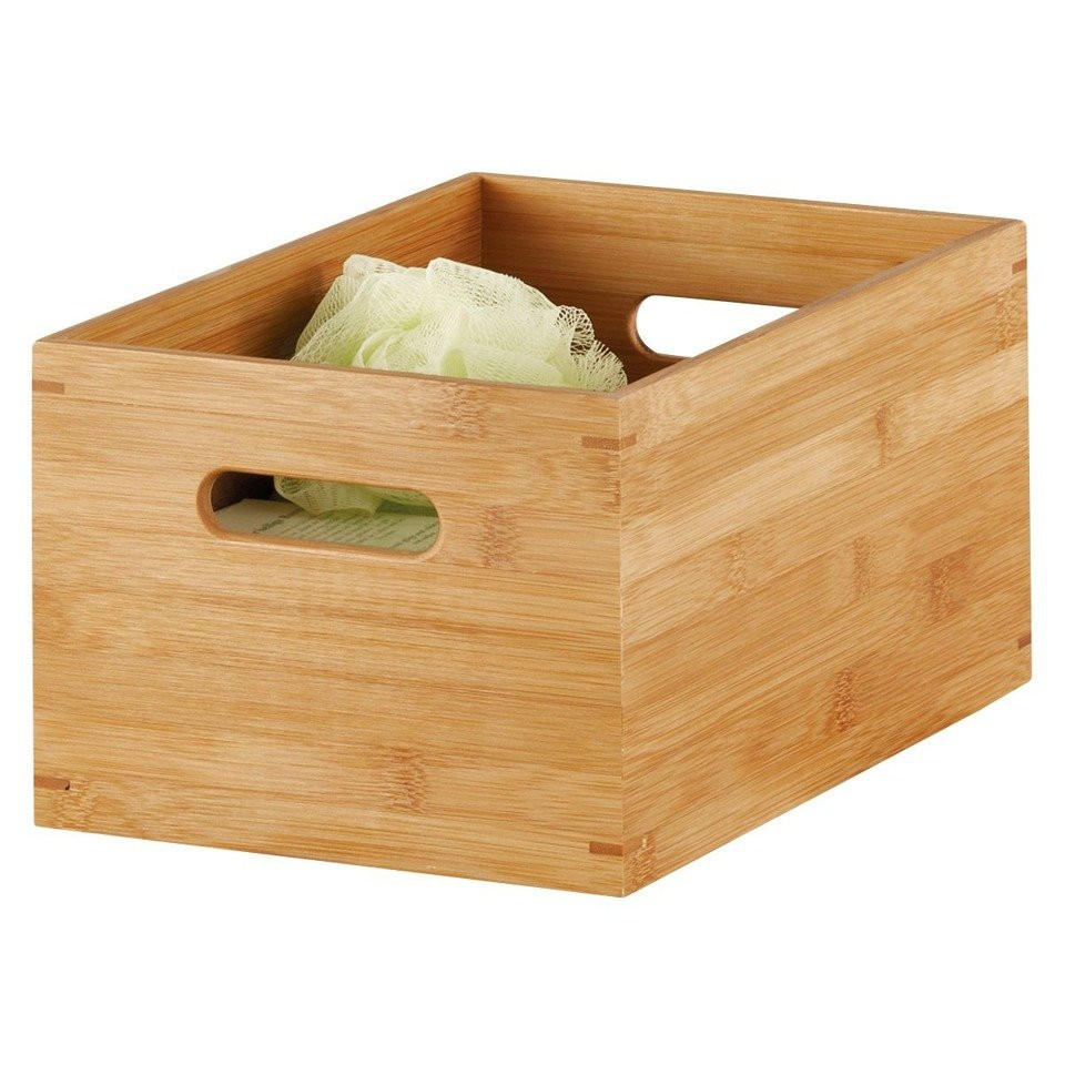 XXXLutz Organizer Braun 20x14x30 cm