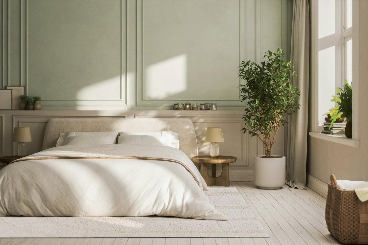 TEPPICH ultrafein aus recycelten Fasern beige - Beige, Textil (160/230cm) - AFK Living