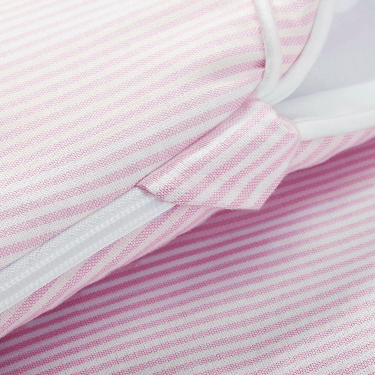 BABYSCHLAFSACK Rosa 60 cm - Rosa, Textil (38/60cm) - nordic coast company