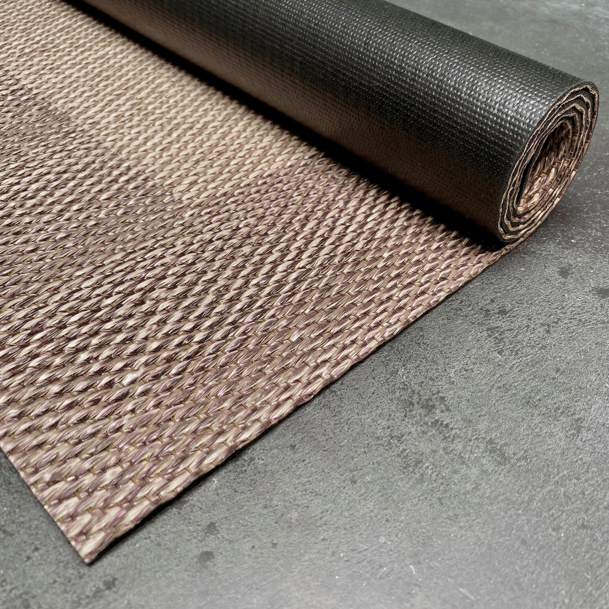 TEPPICH Premium en Vinyle Hellbeige 60x200 cm - Beige, Kunststoff (60/200cm) - STORESDECO