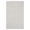 KURZFLOR-TEPPICH Clasico 0052 Creme 120x170 cm - Creme, Textil (120/170cm) - carpet city