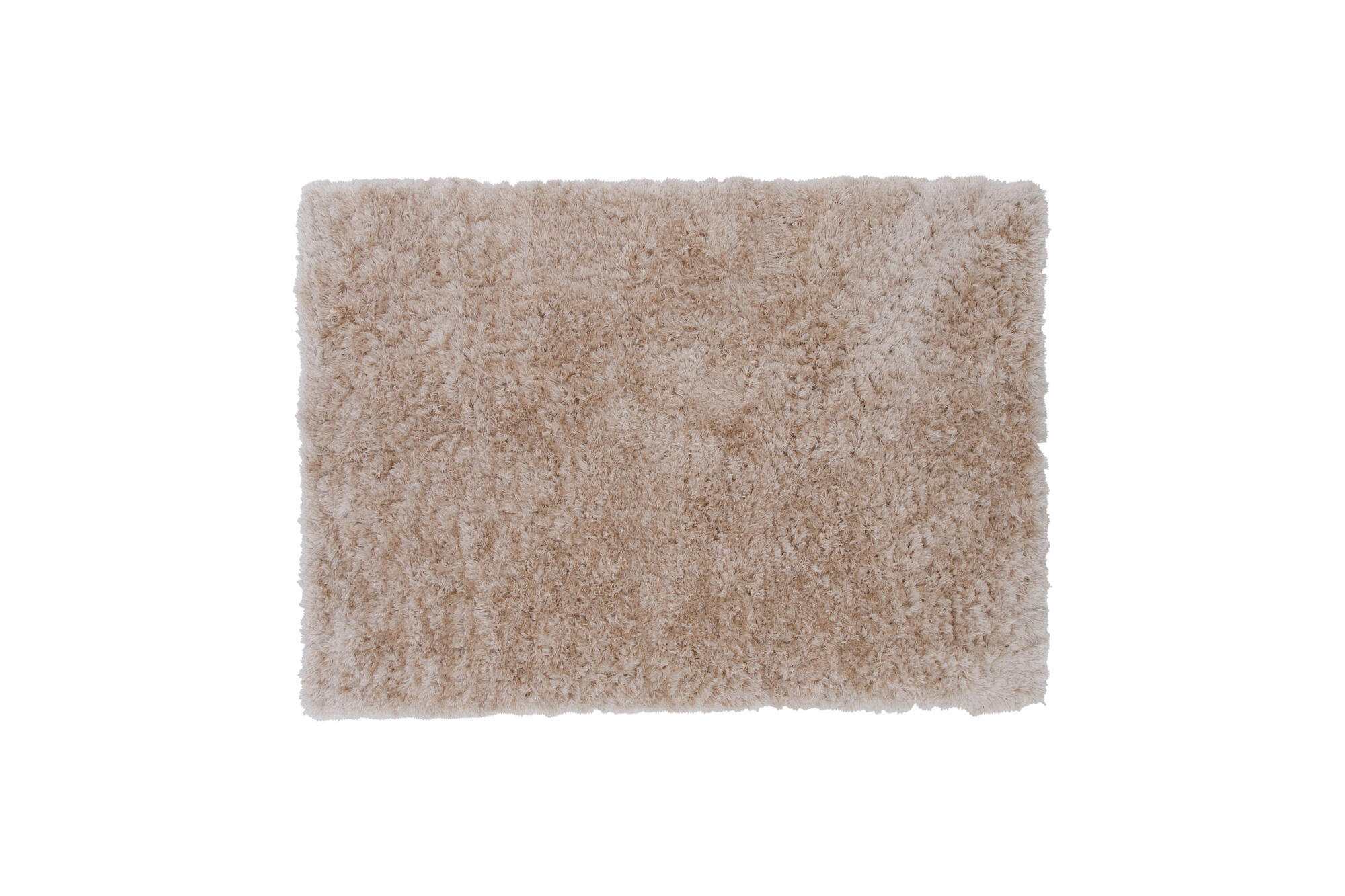 WOHNZIMMERTEPPICH NATTA Beige 200x290x6 cm - Beige, Textil (200/290cm) - FURNLUX