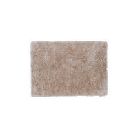 WOHNZIMMERTEPPICH NATTA Beige 160x230x6 cm - Beige, Textil (160/230cm) - FURNLUX