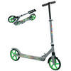 KINDERSCOOTER, Grün, Kunststoff, Metall - Grün, Kunststoff/Metall (94/38/103cm) - AIYAPLAY