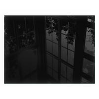 GLASPLATTE für Kamin 80x60 cm - Schwarz, Glas (80/60/0.4cm) - TULUP