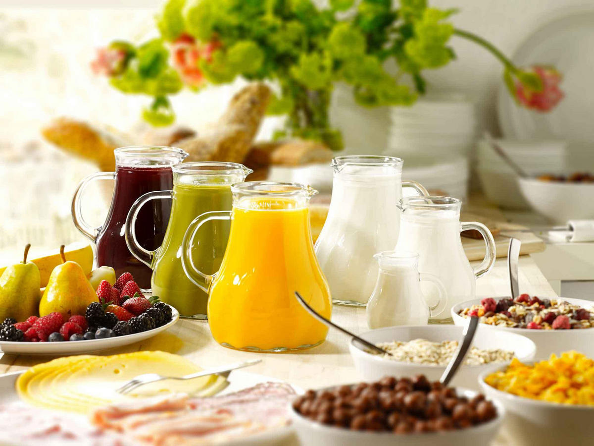 KRÜGE Salzburg transparent 0,125 l 12er Set - Transparent, Glas (125L) - Stölzle Lausitz