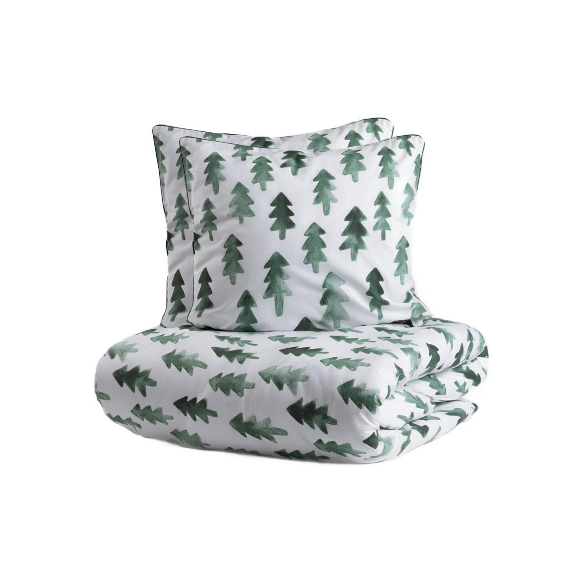 BETTWÄSCHE Pinno 160/200 cm - Multicolor, Textil (160/200cm) - Homla