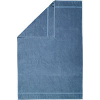 HANDTÜCHER BELIEF POLO BLUE - 4850 - Blau, Textil (100/150cm) - Vossen