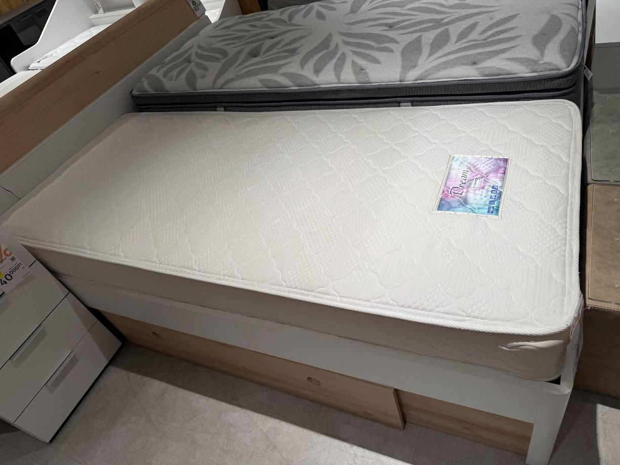 MATRAC DREAM-BUDAÖRS OUTLET - Sleeptex