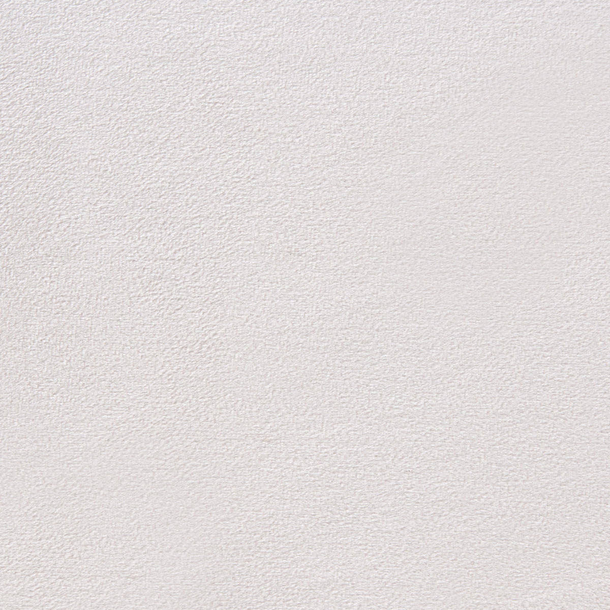 BETT mit Lattenrost 180/200 cm Cremeweiß Lavaur - Weiß, Textil (180/200cm) - Beliani