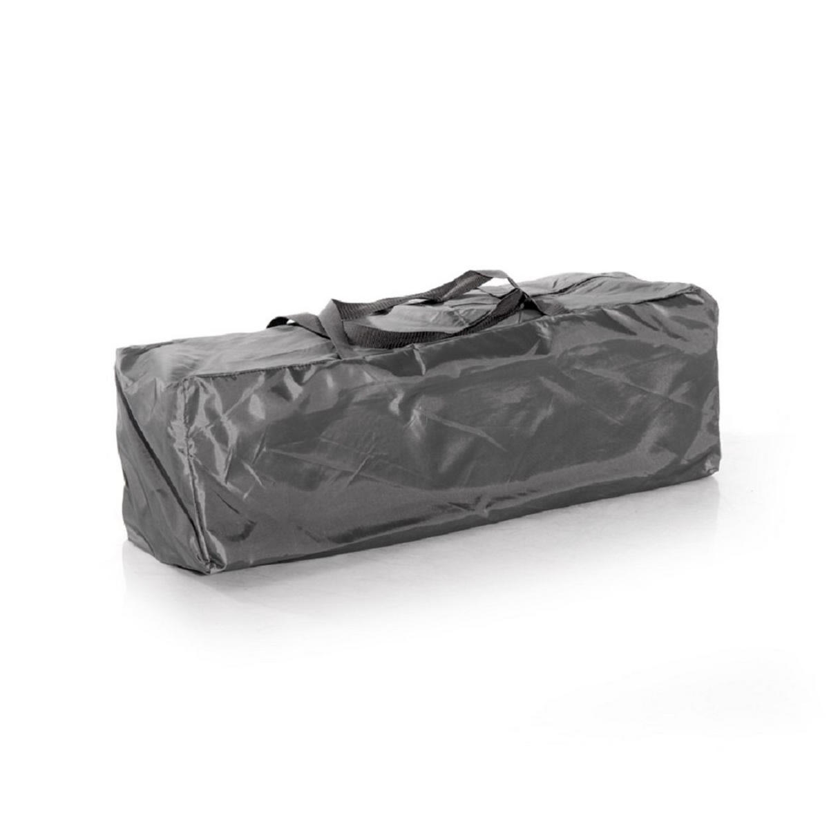 BABYREISEBETT Laufstall Noemi dunkelgrün eine Ebene, seitliche Öffnung, Matratze - Grün, Kunststoff (60/120cm) - Lorelli