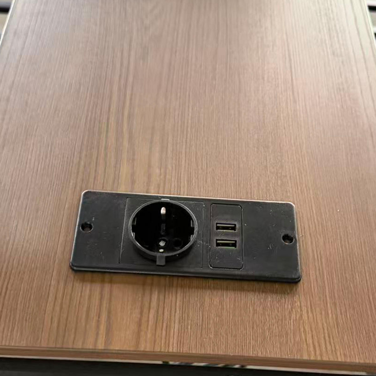 ETAGENBETT 90/200 cm Schwarz - Schwarz, Metall - Raumix