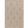 OUTDOORTEPPICH Cleo Cream/Beige 240x340 cm - Creme, Textil (240/340cm) - benuta Nest