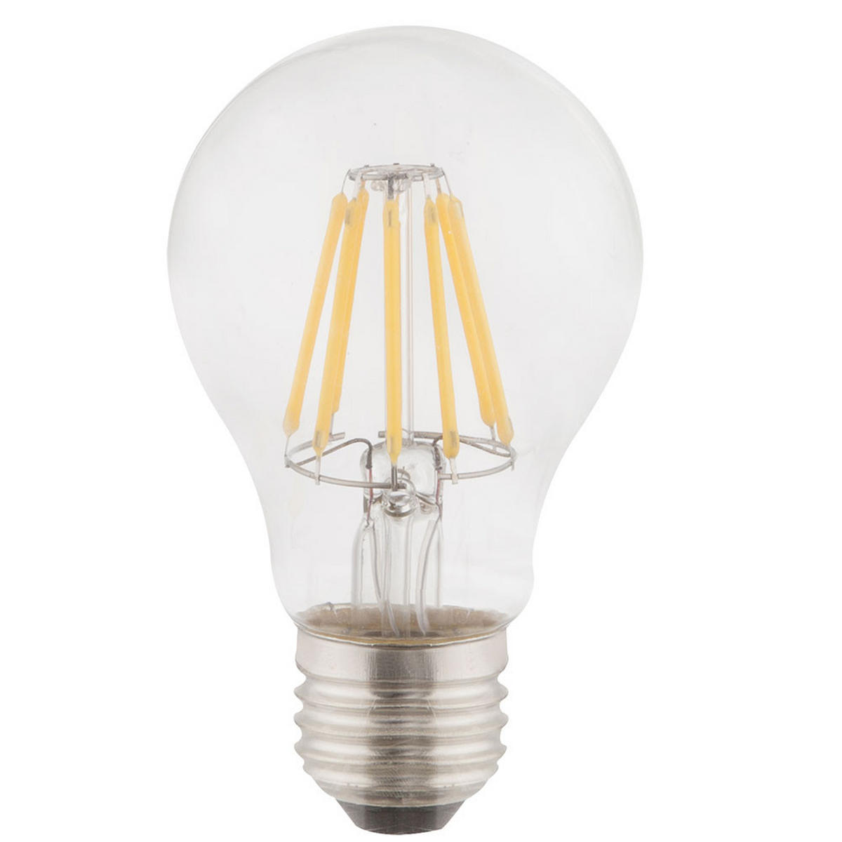 LED TISCHLEUCHTE Schwarz Glas Textil - Schwarz, Glas (38/38/66cm) - Globo Lighting