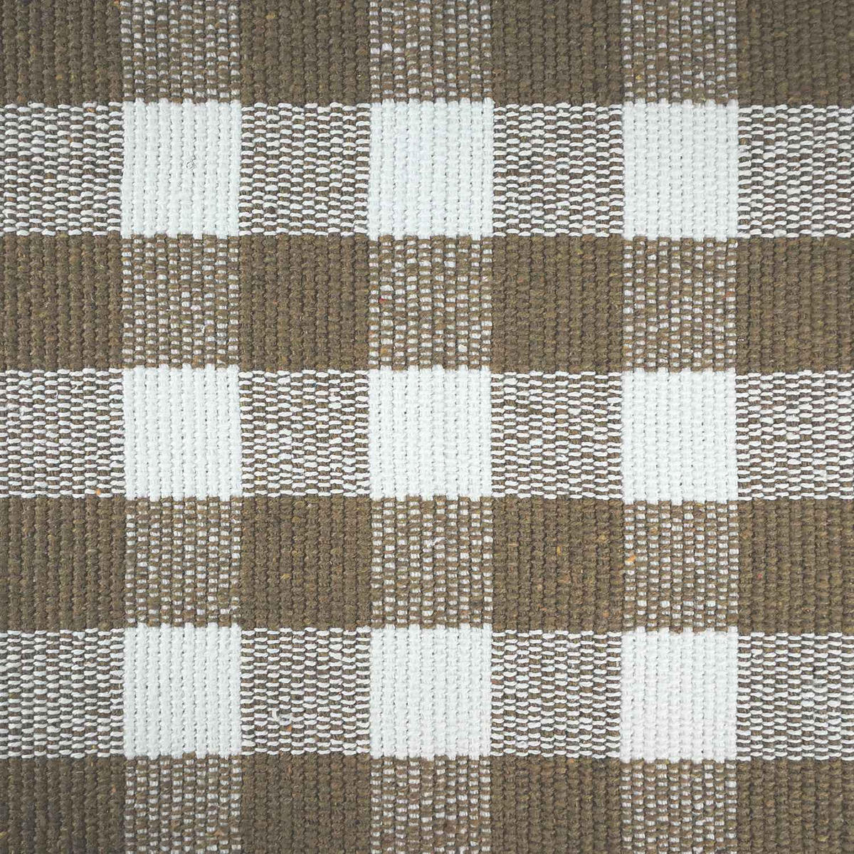KÜCHENTEPPICH MATRIX - Beige, Textil (50/135cm) - WohnDirect