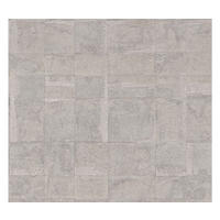VLIESTAPETE Beige 53/1005 cm - Beige, Textil (53/1cm) - KUNSTLOFT