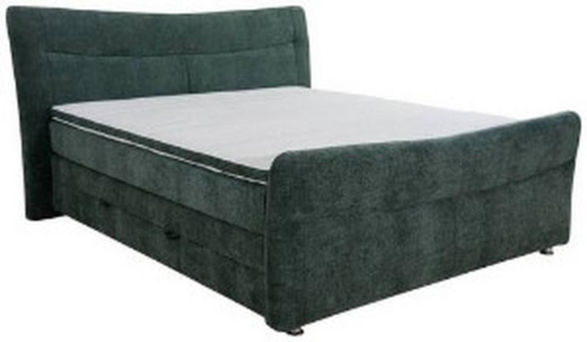 POSTEL BOXSPRING MYRDAL