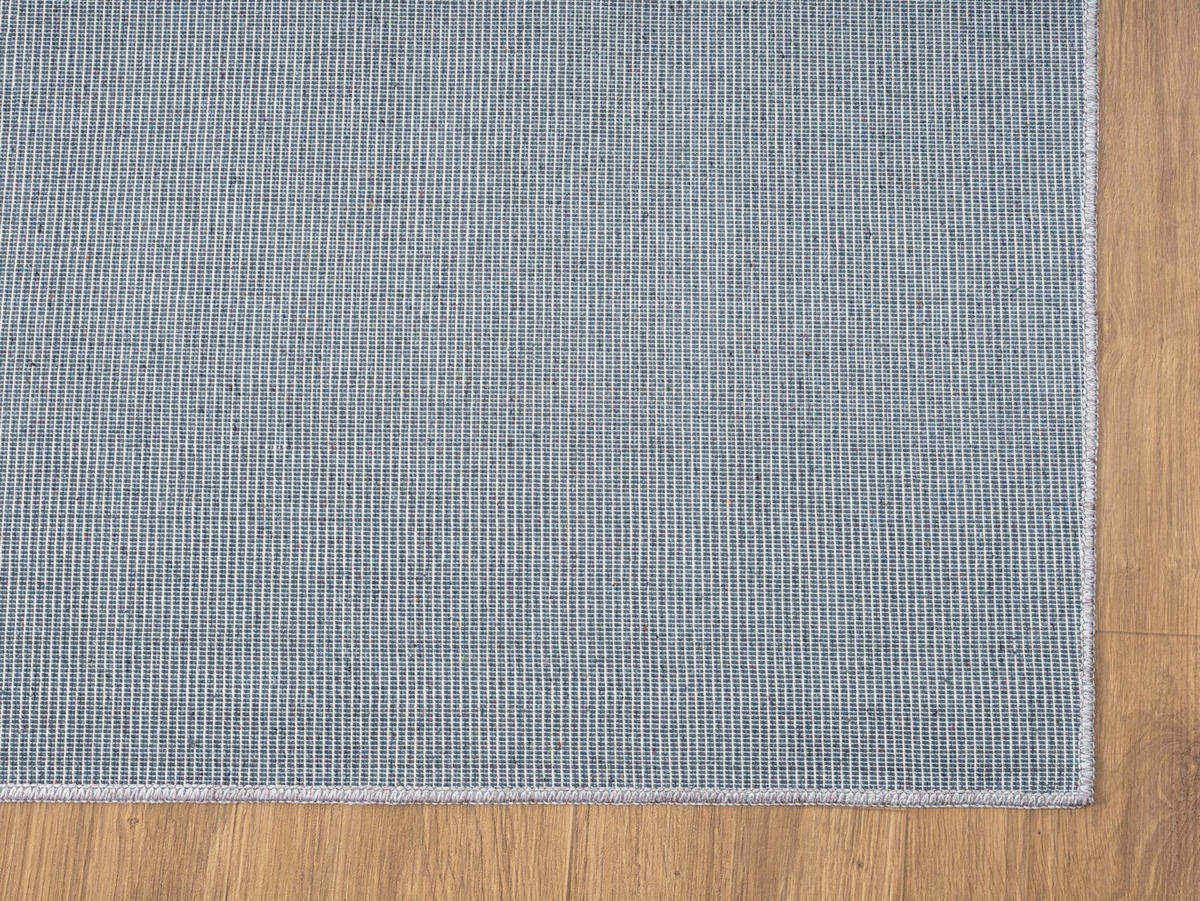 TEPPICH Isla II Pastellgrün,Mauve,Kaschmir 160/230 cm - Pastellgrün, Textil (160/230cm) - My-Rug