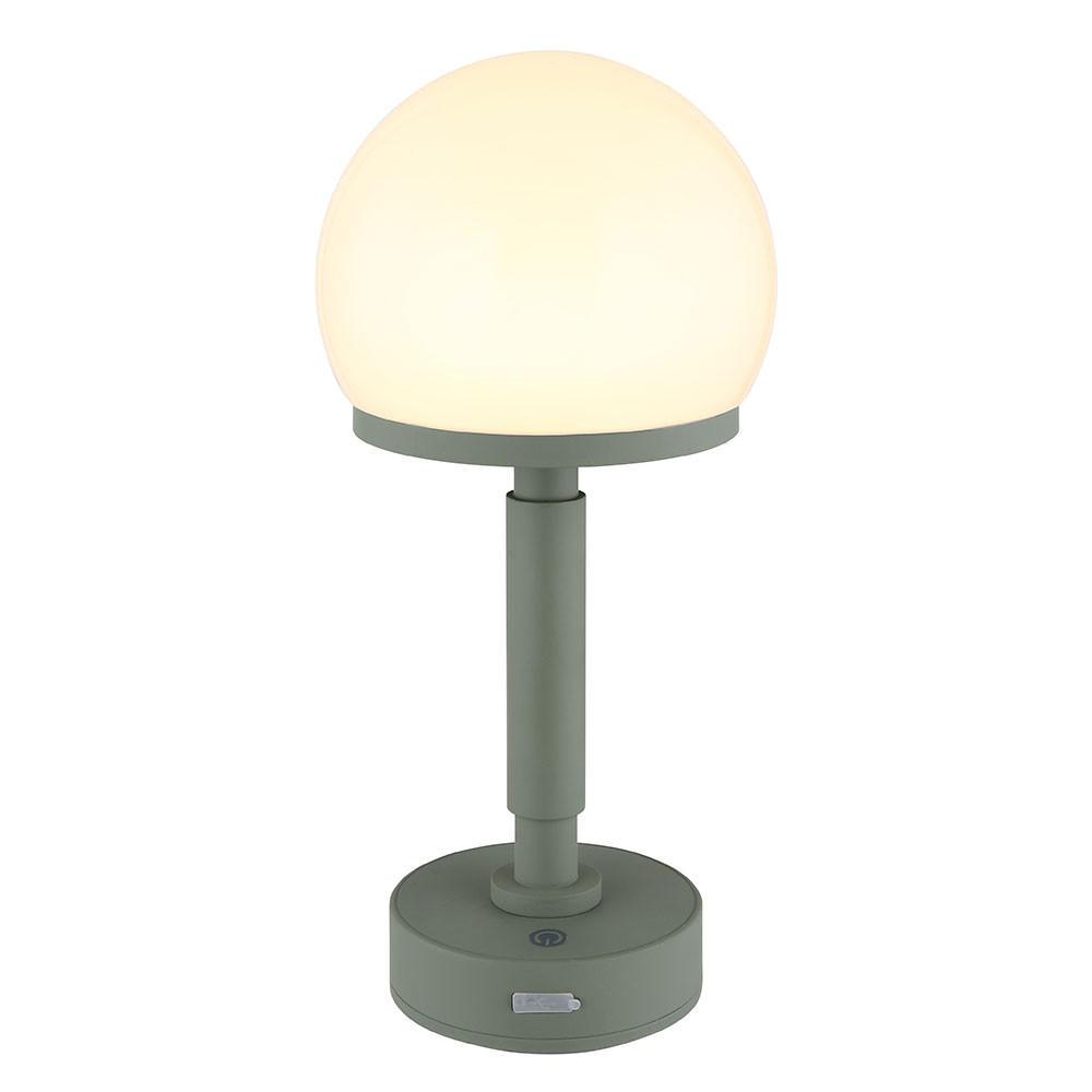 Globo Lighting Led Grün 14x29.5x14 cm