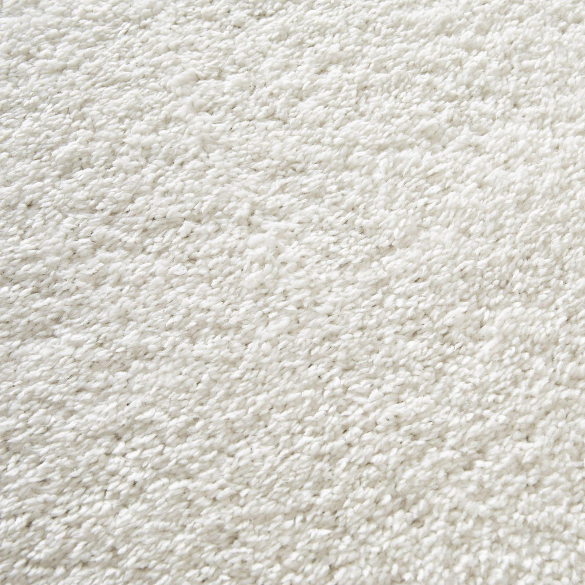 HOCHFLORTEPPICH 200/290 cm Sevilla - Weiß, Textil (200/290cm) - Steffensmeier