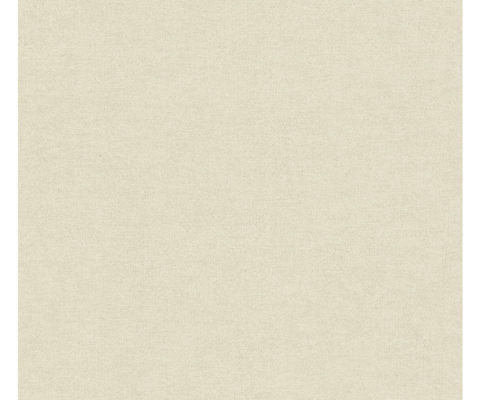 VLIESTAPETE Beige 53/1005 cm - Beige, Textil (53/1cm) - KUNSTLOFT