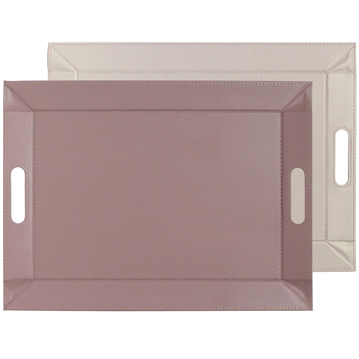 Freeform Wendetablett, Altrosa 41x0.8x55 cm