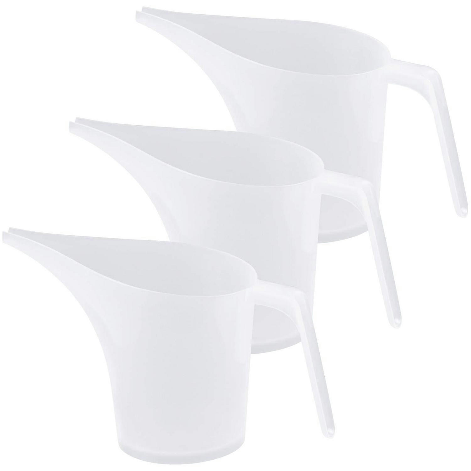 XXXLutz Messbecher Transparent