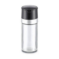 PFEFFER- ODER SALZMÜHLE Ø 4,5 cm - Transparent, Glas (4.5/12.5/4.5cm)