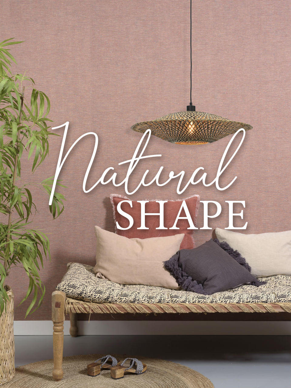 Natural Shape
