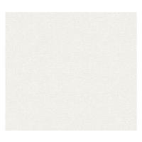 VLIESTAPETE Grau 53/1005 cm - Grau, Textil (53/1cm) - KUNSTLOFT