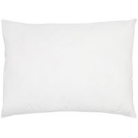 KISSEN, 35x45 cm, 65% Polyester, 35% Baumwolle, Weiß - Weiß, Textil (35/45cm) - Zollner