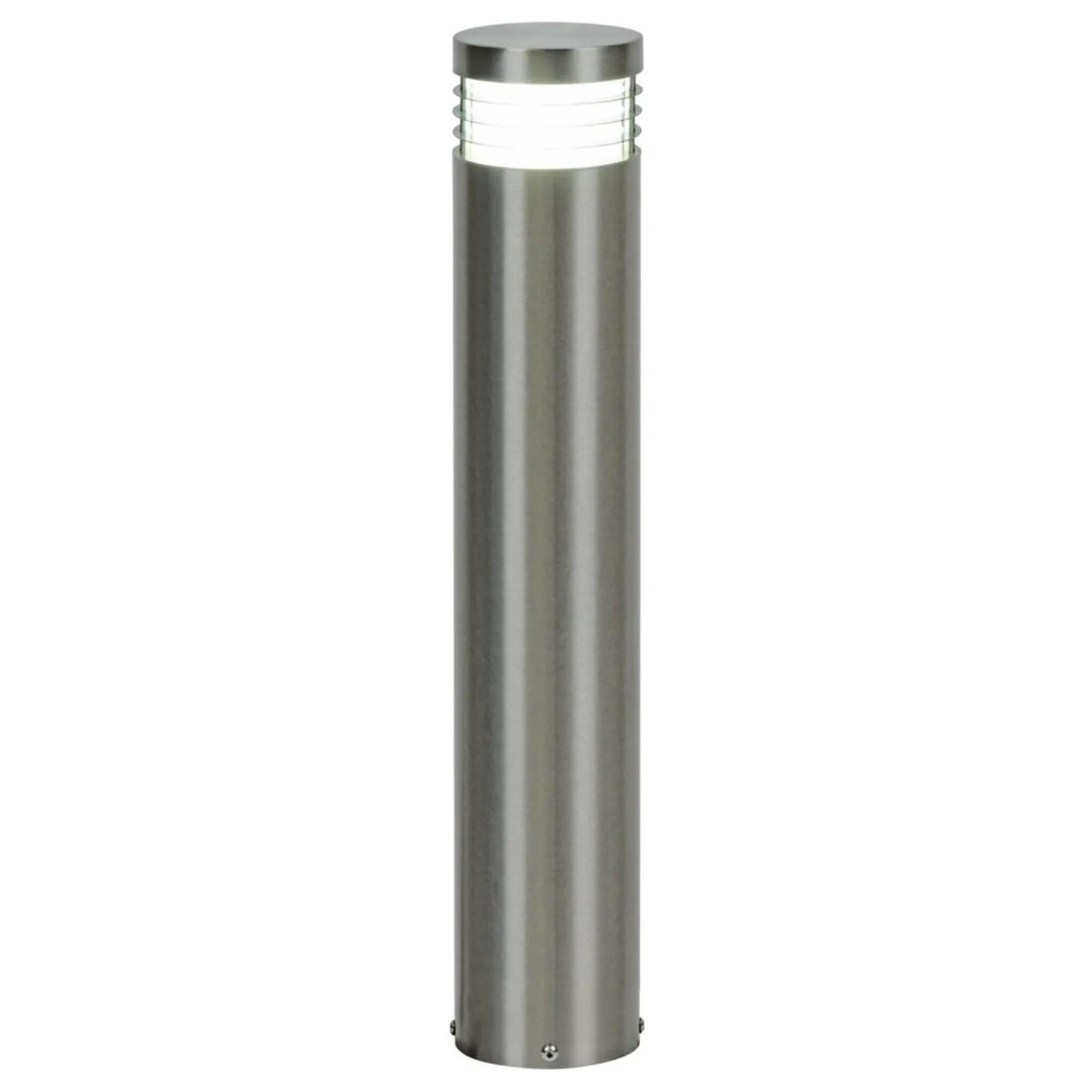 WEGELEUCHTE Aruba Silber - Silberfarben, Metall (5/5/60cm) - click-licht