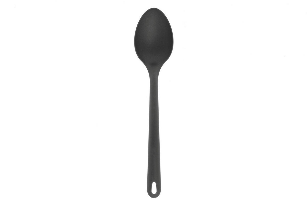 KOCHSET Starter 6-teilig - Schwarz, Metall (46cm)