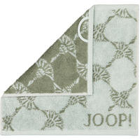 SEIFTUCH CLASSIC CORNFLOWER 1611 SALBEI - 47 - Salbeigrün, Textil (30/30cm) - Joop!