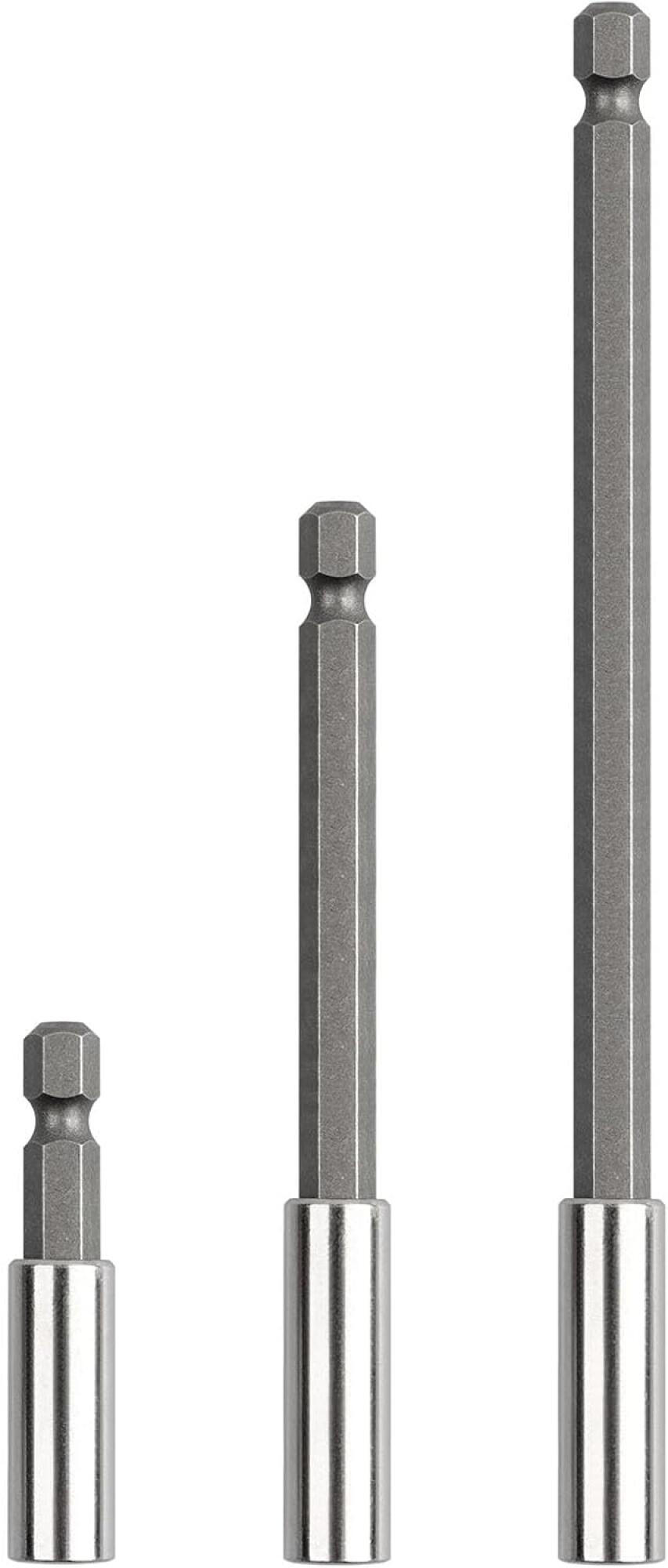 DCA Bithalter Silber 5x1x19.5 cm