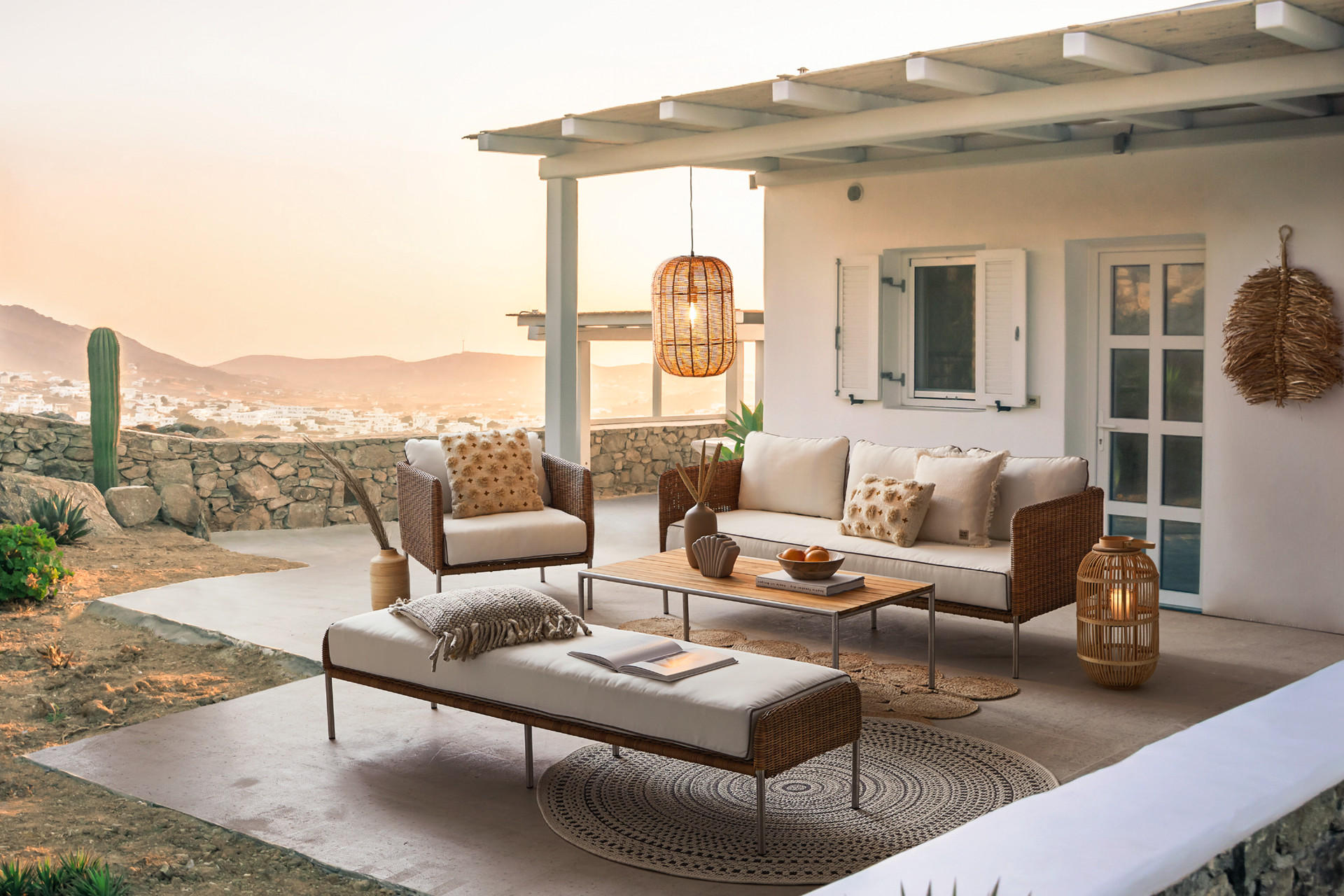 Lounge Serie Stilo