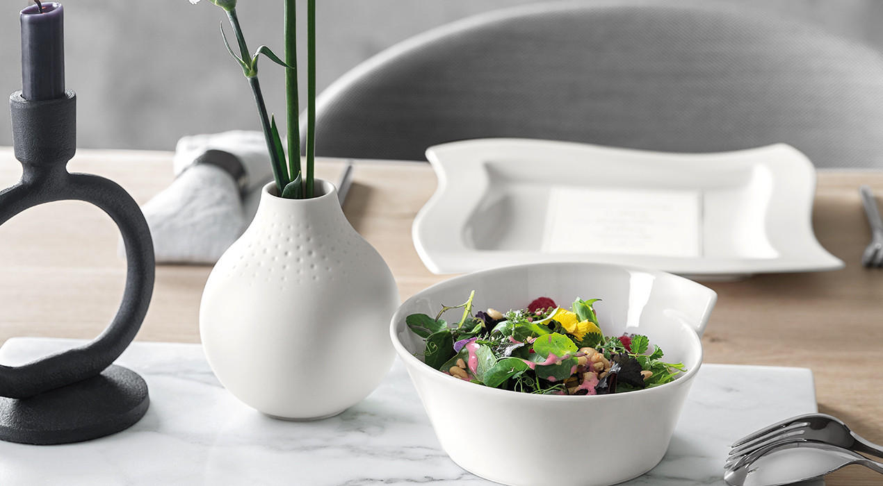 VILLEROY & BOCH Kollektion New Wave