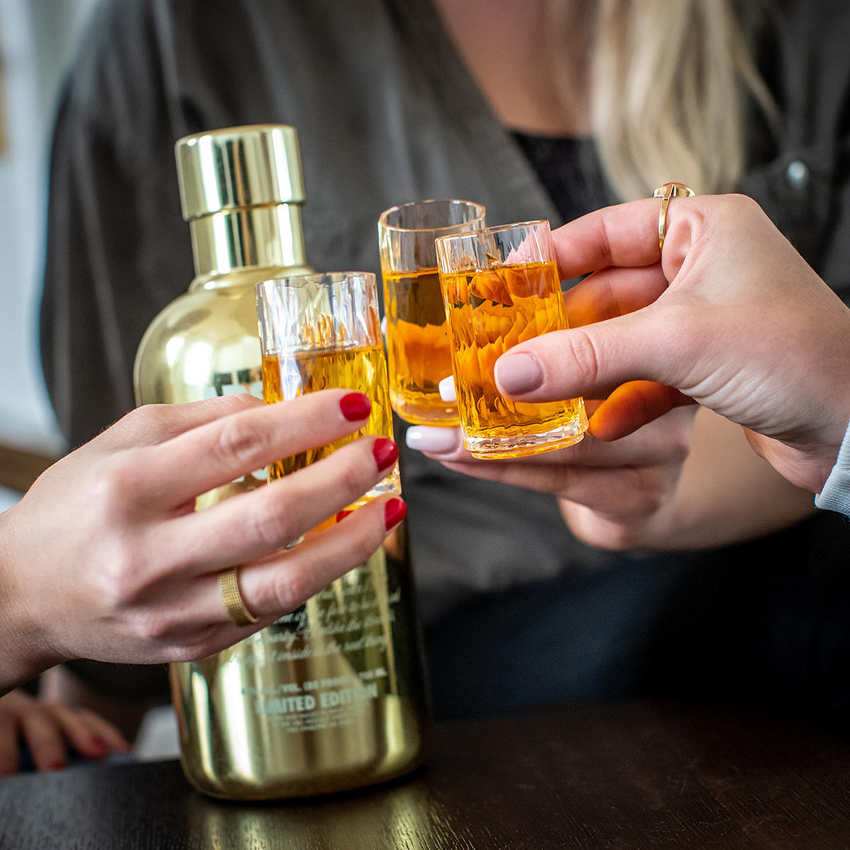 TRINKGLAS Superglas Club No.7 - Transparent, Kunststoff (0.25L)