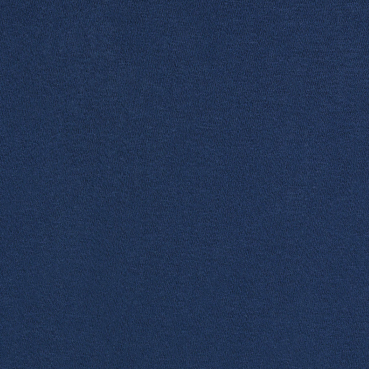 SPANNBETTLAKEN für Beistellbett & Stubenwagen – 100% Baumwolle, Atmungsaktiv & Weich, 28x73cm - 30x76cm, Blau - Blau, Textil (28/76cm) - Laleni