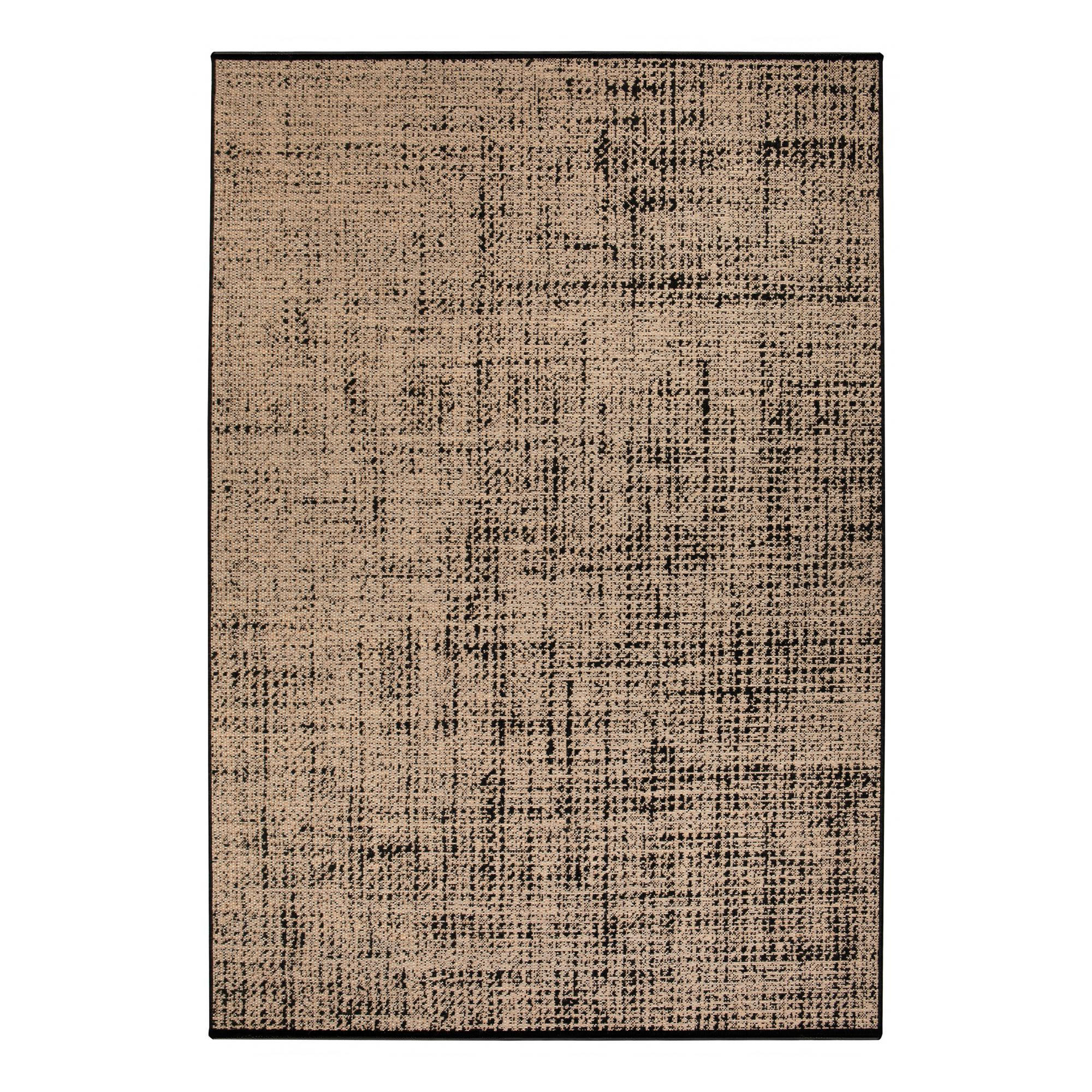 OUTDOOR-TEPPICH Axel 2 natur 160 x 230 cm - Naturfarben, Textil (160/230cm) - Vivaraise