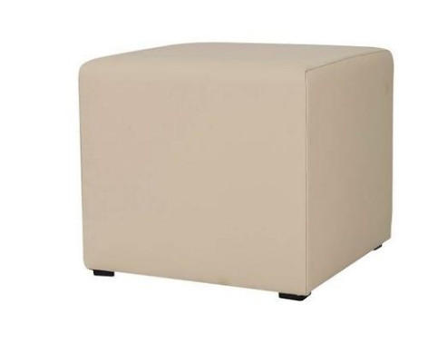 Square taburet