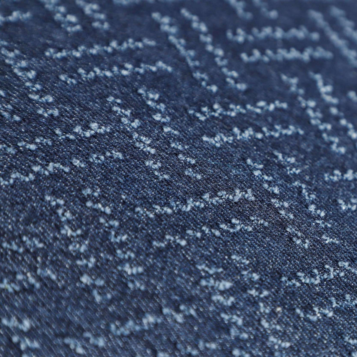 KISSENHÜLLE ADELE - Titanfarben, Textil (45/45cm) - Esprit
