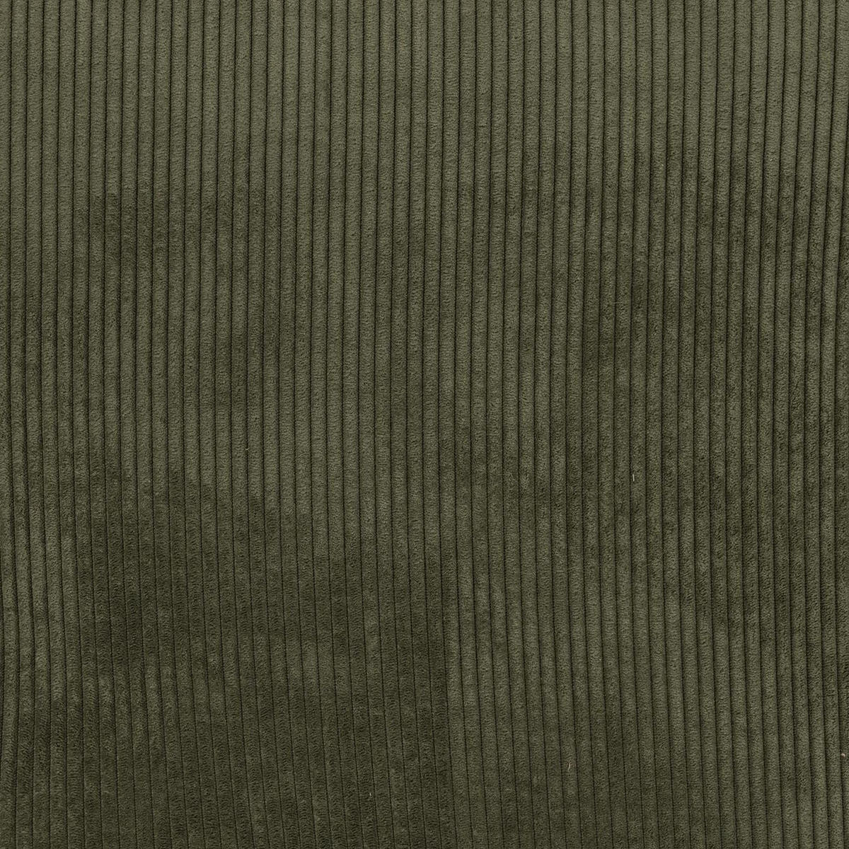 KISSEN Leseknochen Inga dunkelgrün - Grün, Textil (22/42cm) - Magma Heimtexx