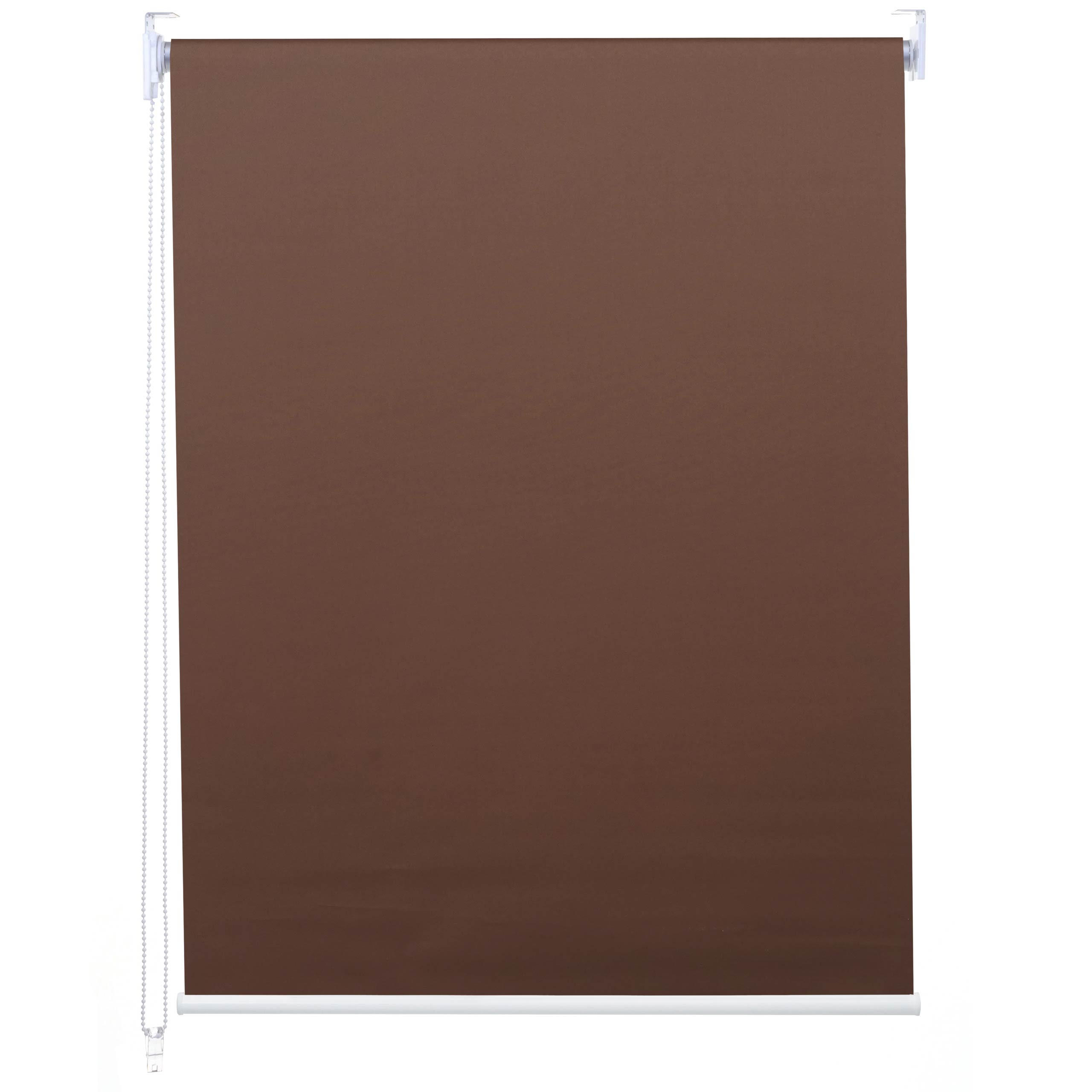 ROLLO Braun - Braun, Textil (70/230/7cm) - MCW