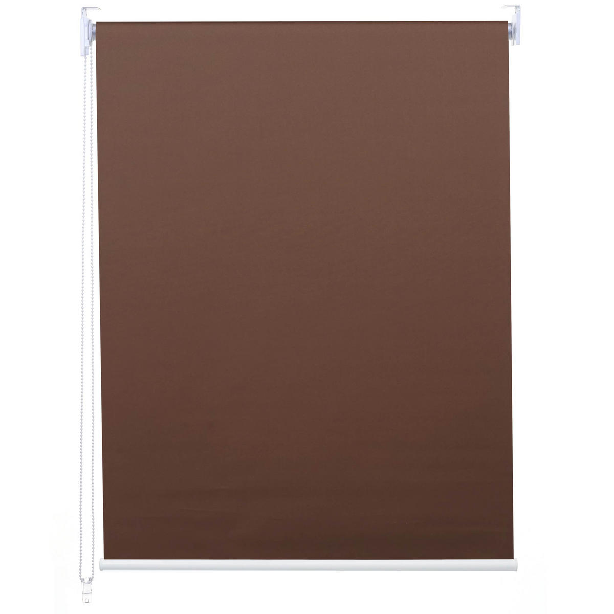 ROLLO Braun - Braun, Textil (70/230/7cm) - MCW