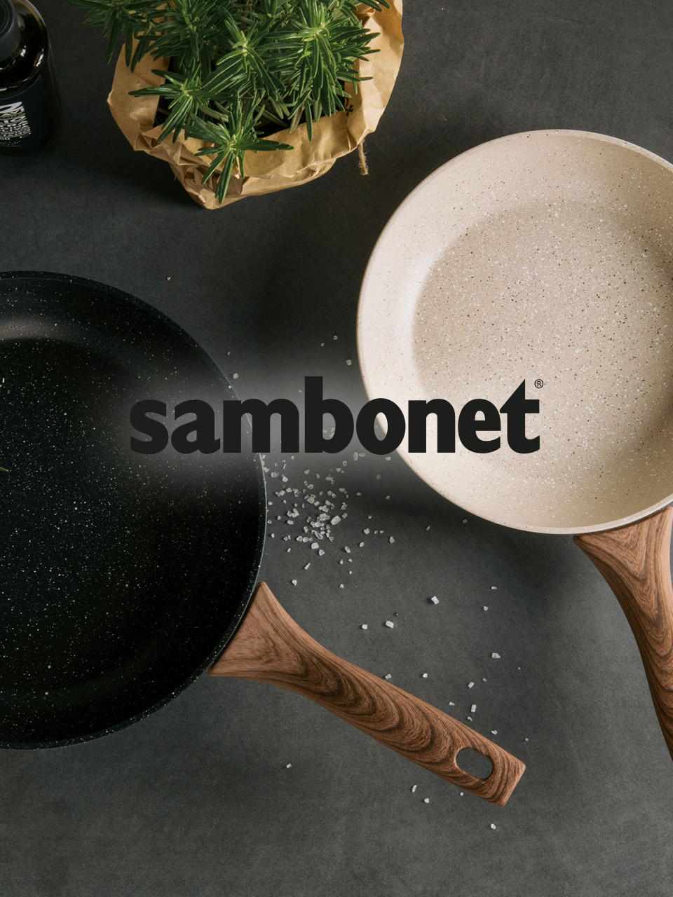 Markenseiten Sambonet