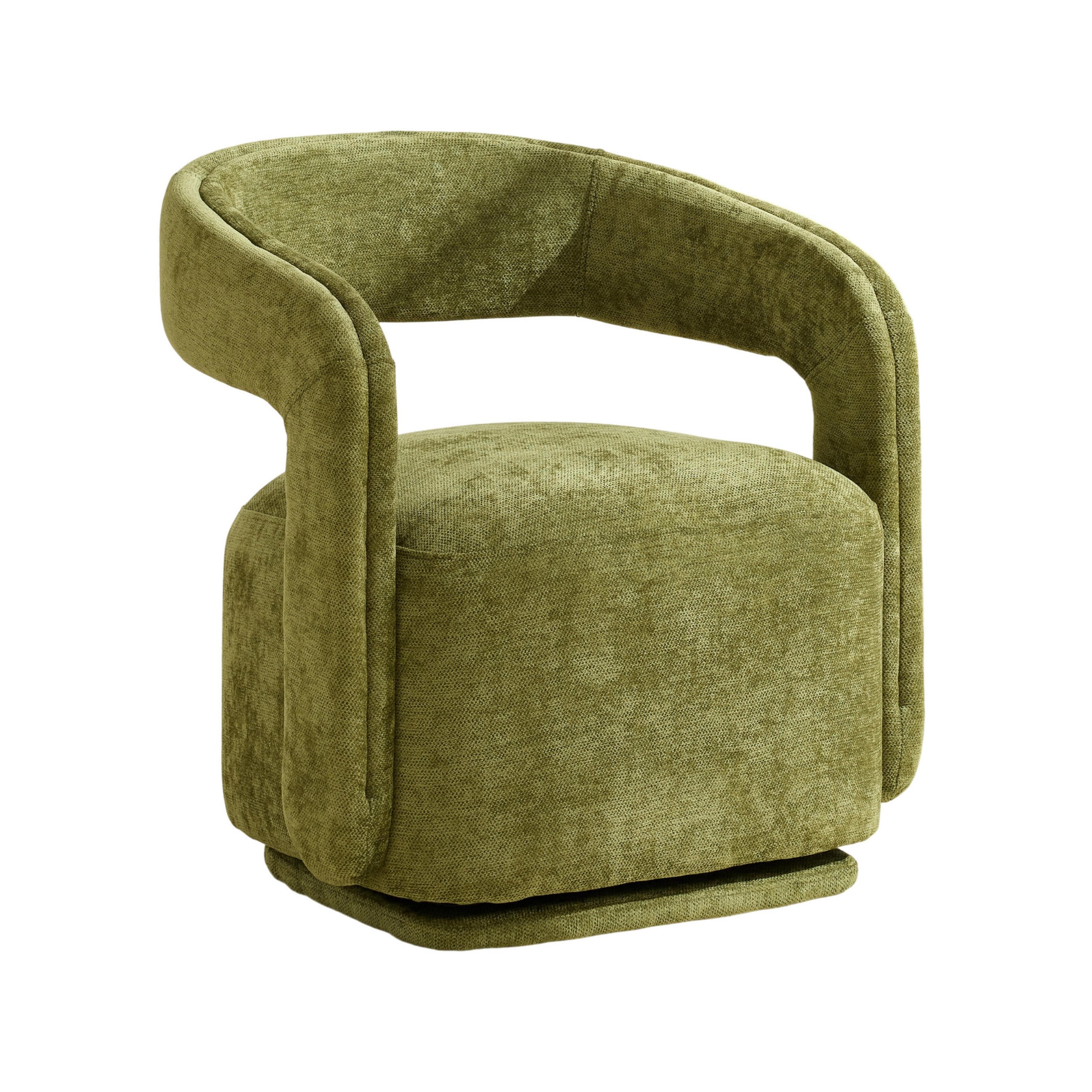 ComfortXL Sessel Grün 65.5x74x70 cm