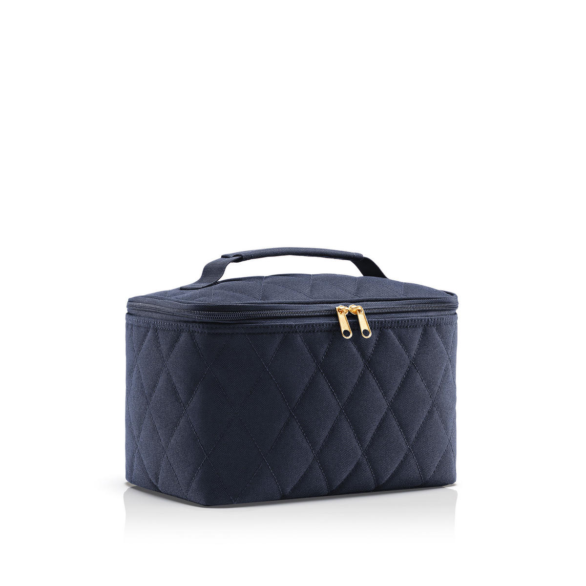 BEAUTYTASCHE "cosmetic case" - Blau, Kunststoff (28/17/28cm) - Reisenthel