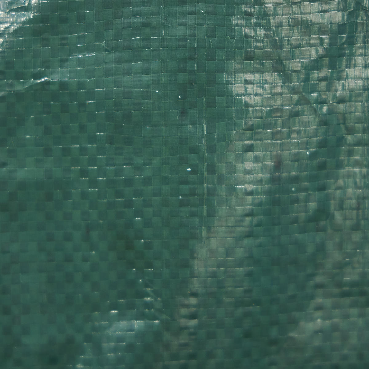 3xPAVILLON-SEITENTEILE - Dunkelgrün, Kunststoff (300/200/0.1cm) - Relaxdays